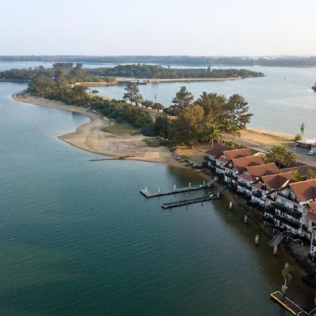 Wild Rocks Hotel Richards Bay Luaran gambar